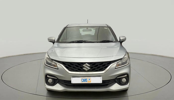 2023 Maruti Baleno DELTA PETROL 1.2, Petrol, Manual, 22,825 km, Front