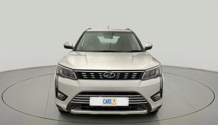 2022 Mahindra XUV300 W8 1.5 DIESEL, Diesel, Manual, 35,138 km, Front