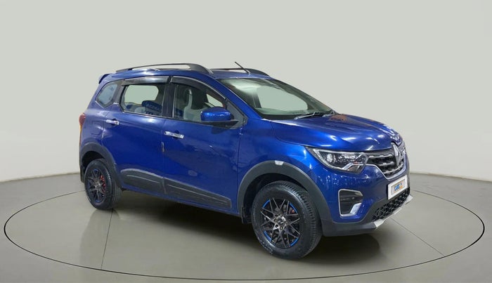 2019 Renault TRIBER RXT, Petrol, Manual, 48,633 km, SRP