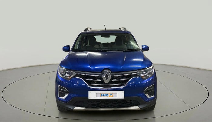 2019 Renault TRIBER RXT, Petrol, Manual, 48,633 km, Front