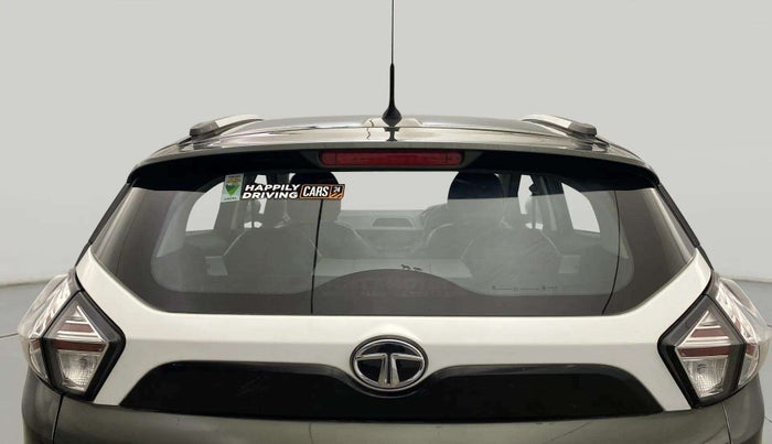 2021 Tata NEXON XMA SUNROOF PETROL, Petrol, Automatic, 15,144 km, Rear Windshield