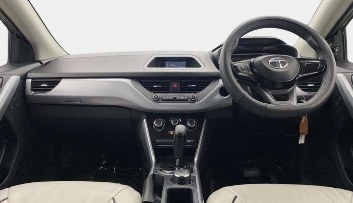 2021 Tata NEXON XMA SUNROOF PETROL, Petrol, Automatic, 15,144 km, Dashboard