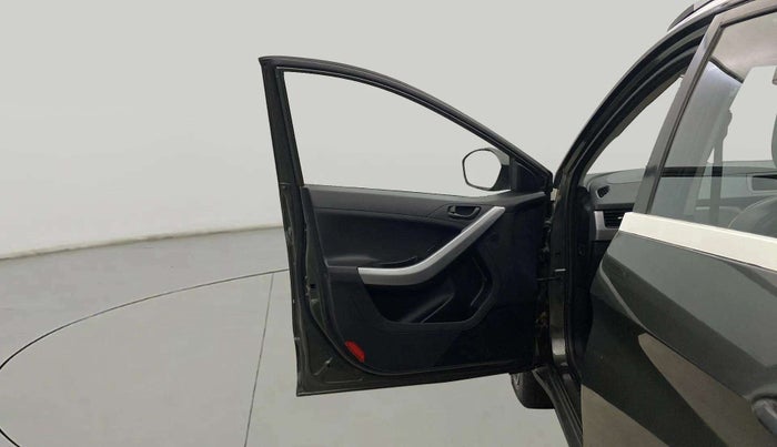 2021 Tata NEXON XMA SUNROOF PETROL, Petrol, Automatic, 15,144 km, LHS Front Door