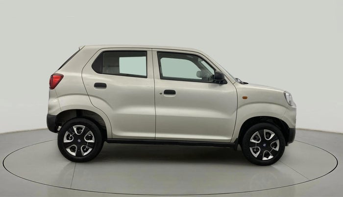 2021 Maruti S PRESSO VXI CNG, CNG, Manual, 26,884 km, Right Side View