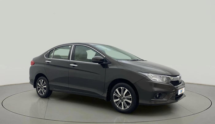 2018 Honda City 1.5L I-VTEC V MT, Petrol, Manual, 70,990 km, Right Front Diagonal