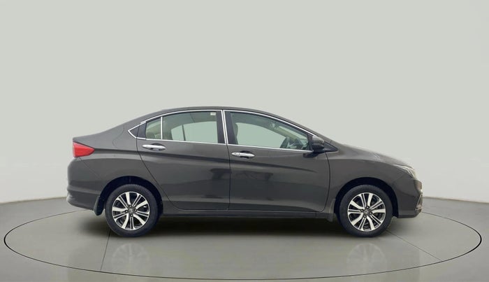 2018 Honda City 1.5L I-VTEC V MT, Petrol, Manual, 70,990 km, Right Side View