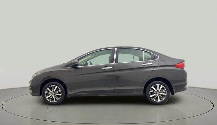 2018 Honda City 1.5L I-VTEC V MT, Petrol, Manual, 70,990 km, Left Side