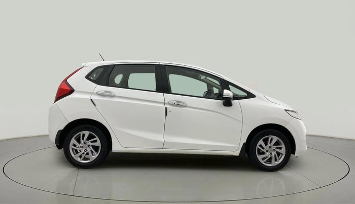 2019 Honda Jazz 1.2L I-VTEC VX CVT, Petrol, Automatic, 52,657 km, Right Side View