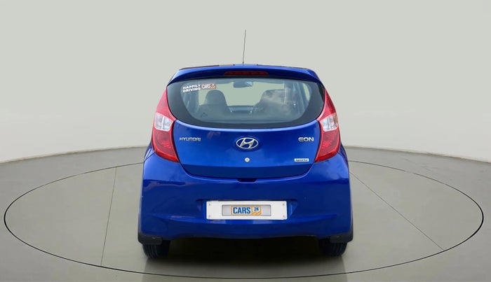 2016 Hyundai Eon SPORTZ, Petrol, Manual, 22,171 km, Back/Rear