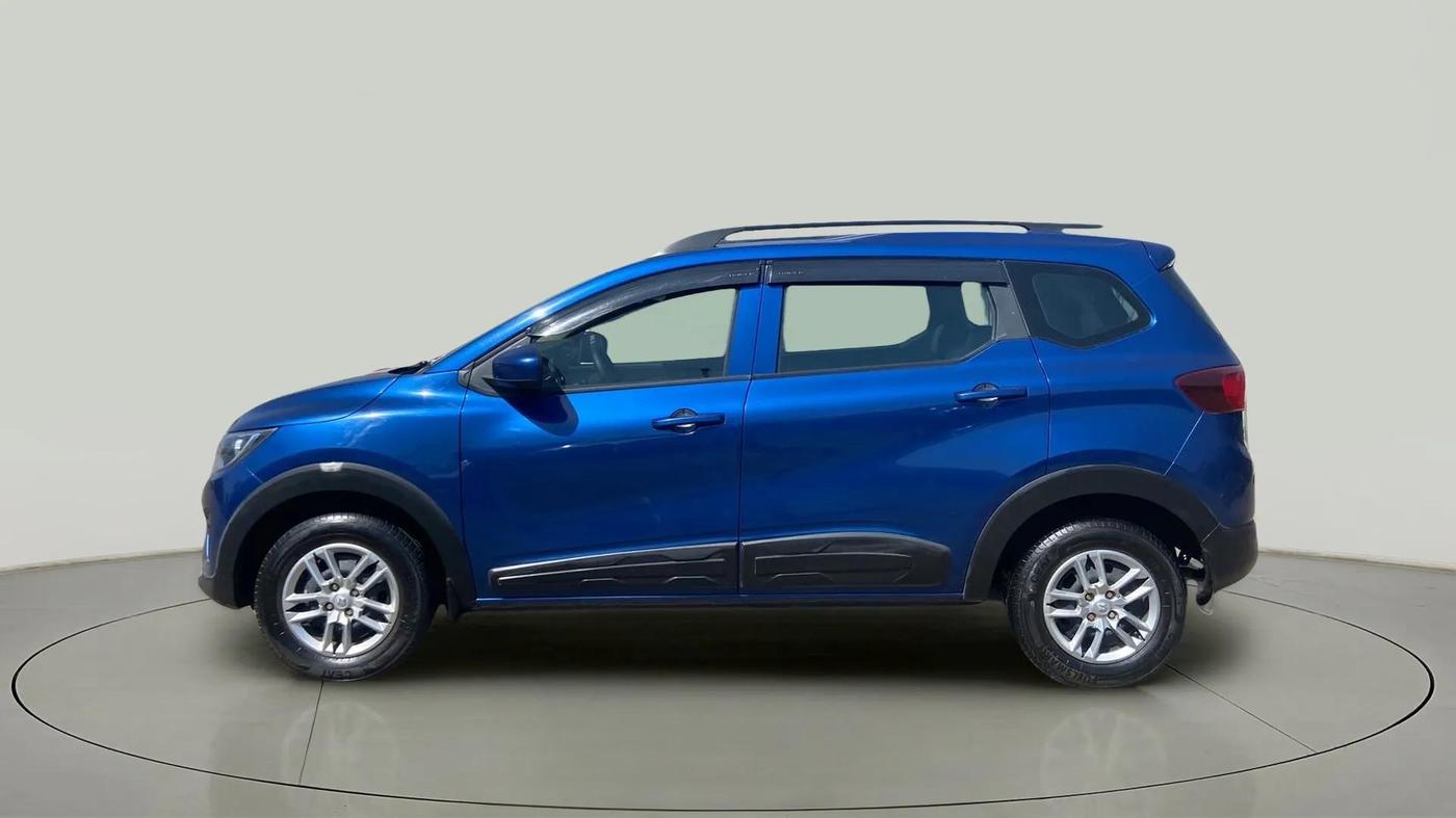 2021 Renault TRIBER RXL MT, Petrol, Manual, 20,614 km, Left Side