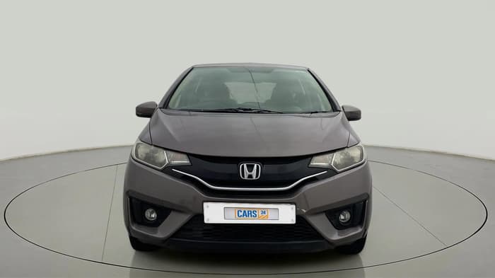 2016 Honda Jazz 1.2L I-VTEC V AT, Petrol, Automatic, 51,940 km, Front