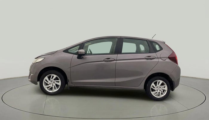 2016 Honda Jazz 1.2L I-VTEC V AT, Petrol, Automatic, 51,848 km, Left Side