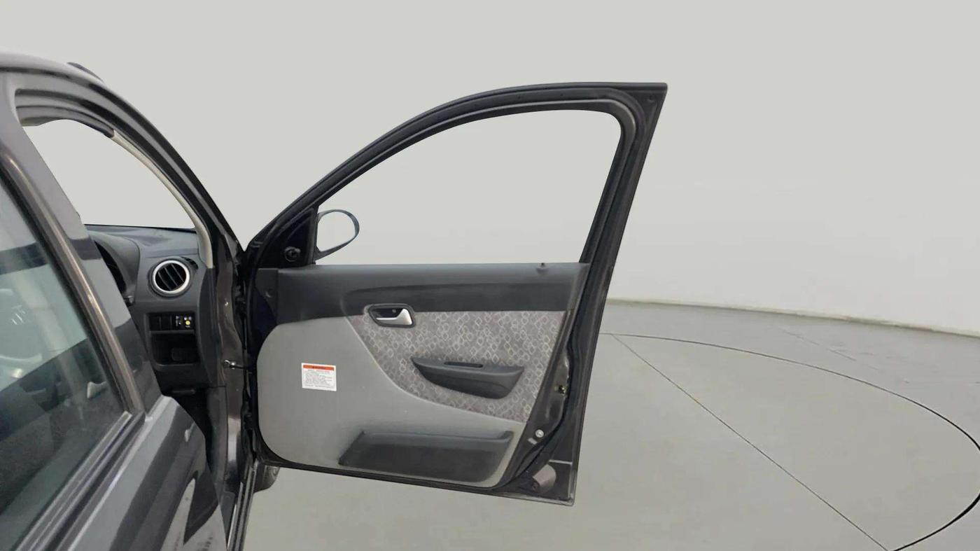 2017 Maruti Alto 800 LXI CNG O, CNG, Manual, 25,499 km, RHS Front Door