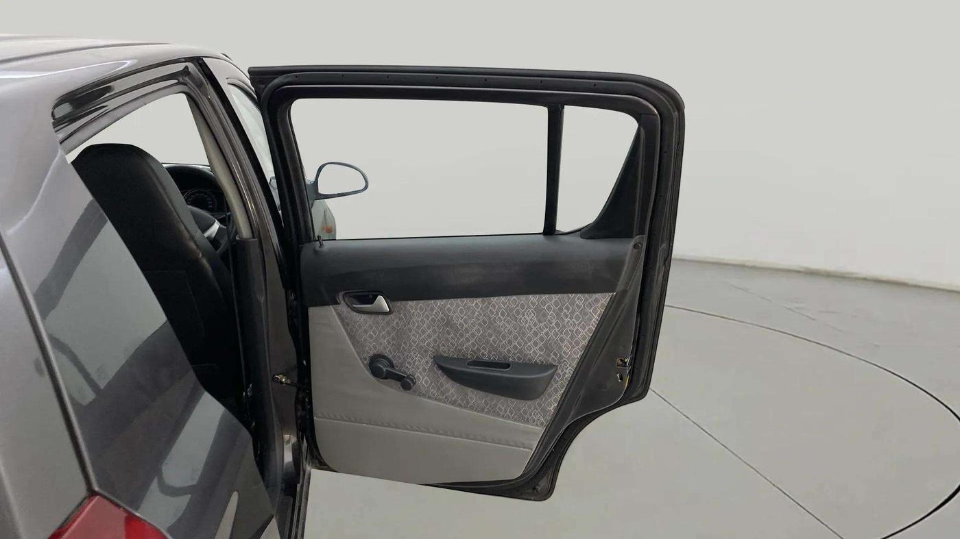 2017 Maruti Alto 800 LXI CNG O, CNG, Manual, 25,499 km, RHS Rear Door