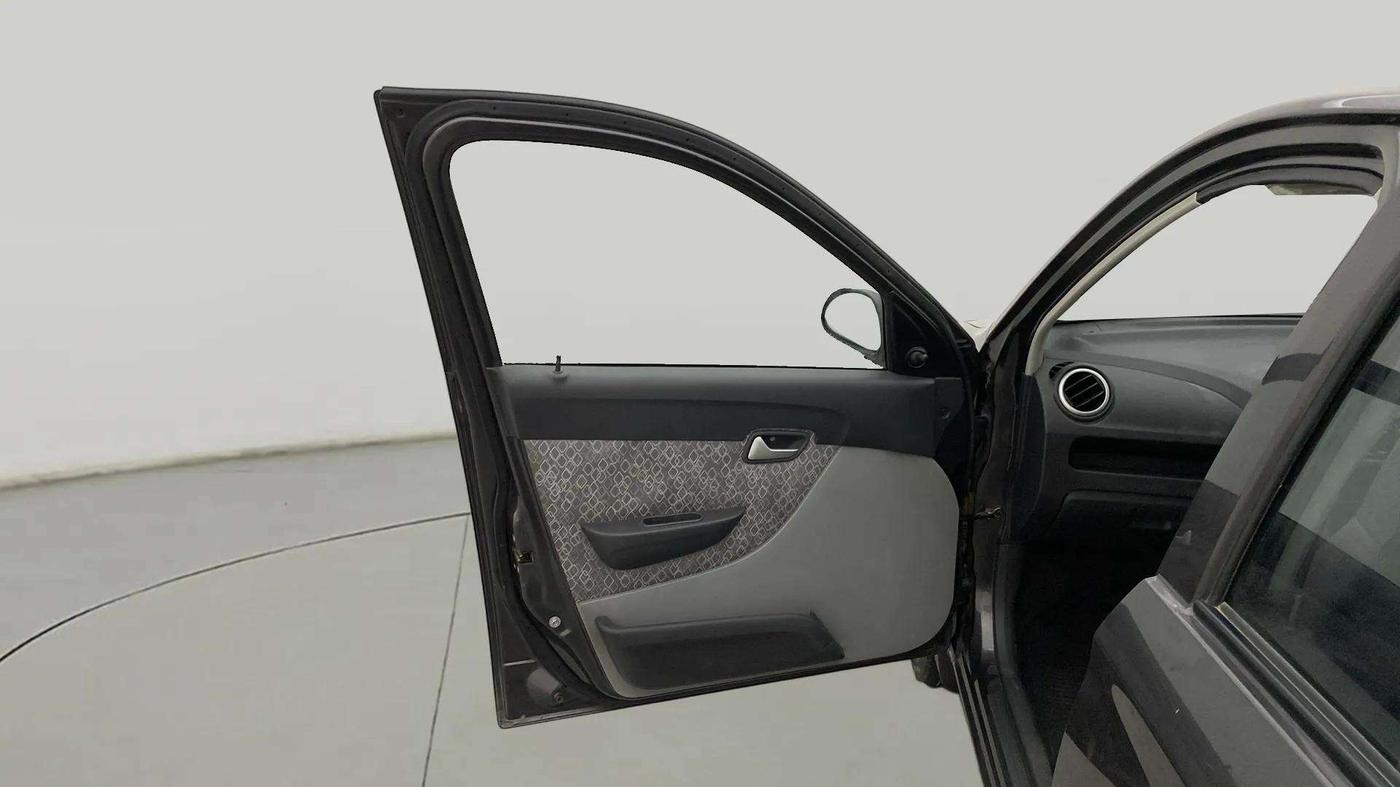 2017 Maruti Alto 800 LXI CNG O, CNG, Manual, 25,499 km, LHS Front Door
