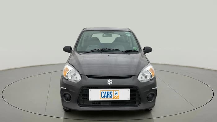 2017 Maruti Alto 800 LXI CNG O, CNG, Manual, 25,499 km, Front