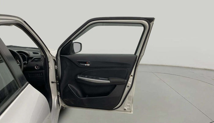 2019 Maruti Swift ZXI, Petrol, Manual, 29,270 km, RHS Front Door