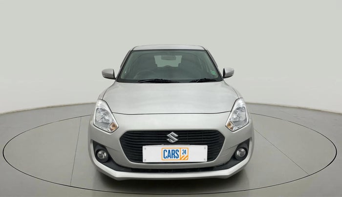2019 Maruti Swift ZXI, Petrol, Manual, 29,270 km, Front