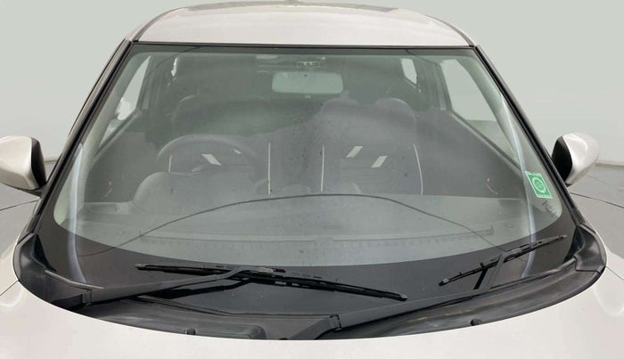 2019 Maruti Swift ZXI, Petrol, Manual, 29,270 km, Front Windshield
