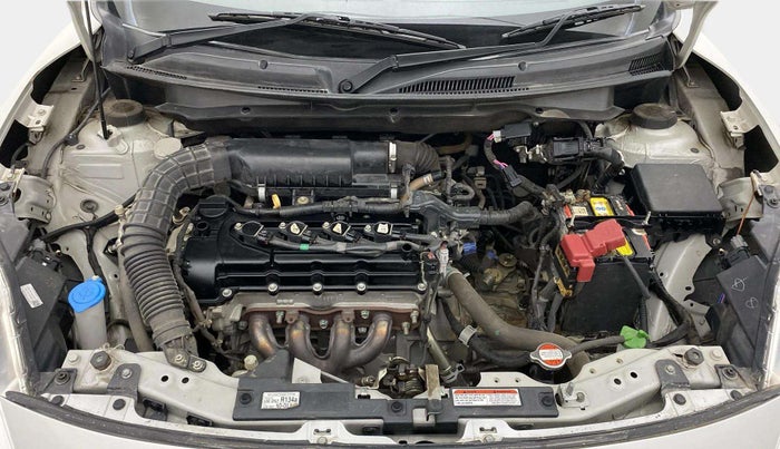 2019 Maruti Swift ZXI, Petrol, Manual, 29,270 km, Engine View