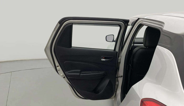 2019 Maruti Swift ZXI, Petrol, Manual, 29,270 km, LHS Rear Door