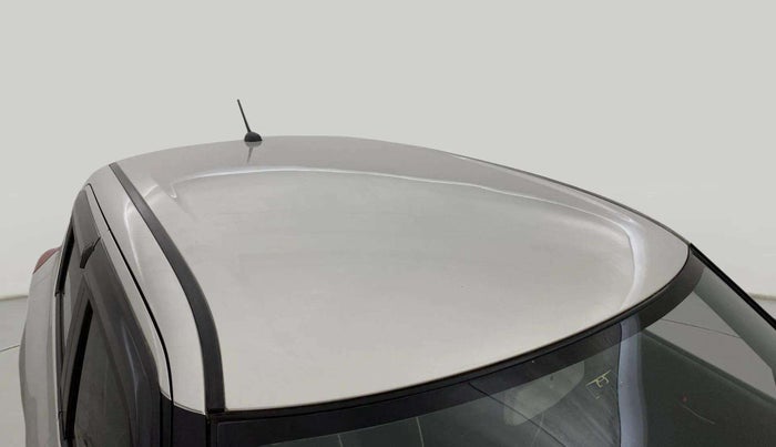 2019 Maruti Swift ZXI, Petrol, Manual, 29,270 km, Roof