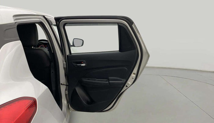 2019 Maruti Swift ZXI, Petrol, Manual, 29,270 km, RHS Rear Door