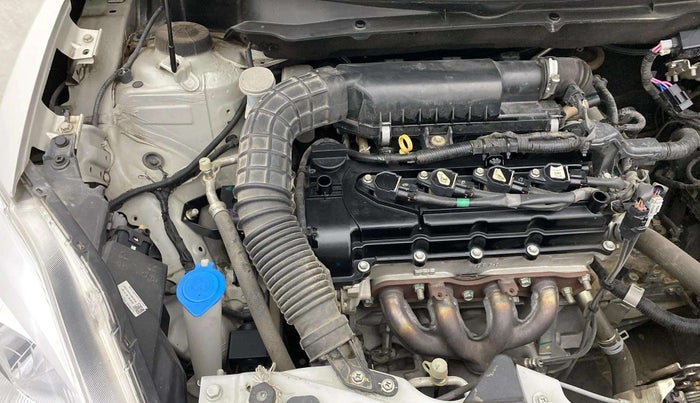 2019 Maruti Swift ZXI, Petrol, Manual, 29,270 km, Engine View - Right