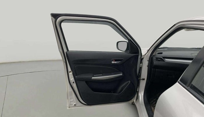 2019 Maruti Swift ZXI, Petrol, Manual, 29,270 km, LHS Front Door