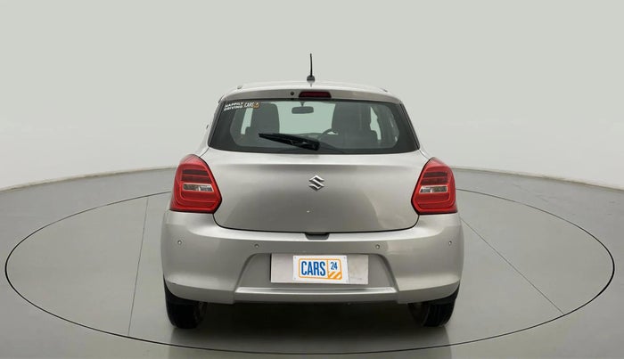 2019 Maruti Swift ZXI, Petrol, Manual, 29,270 km, Back/Rear