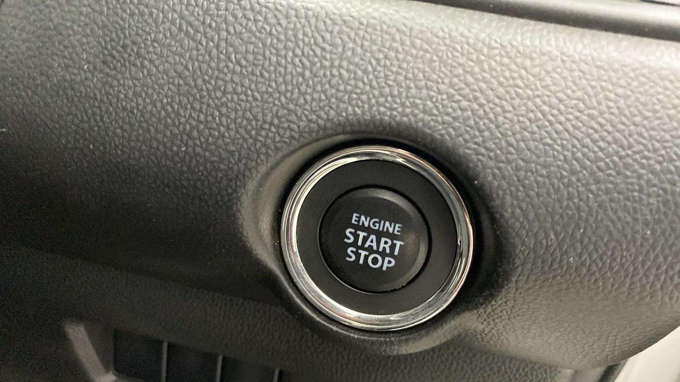 2019 Maruti Swift ZXI, Petrol, Manual, 29,270 km, Keyless Start/ Stop Button
