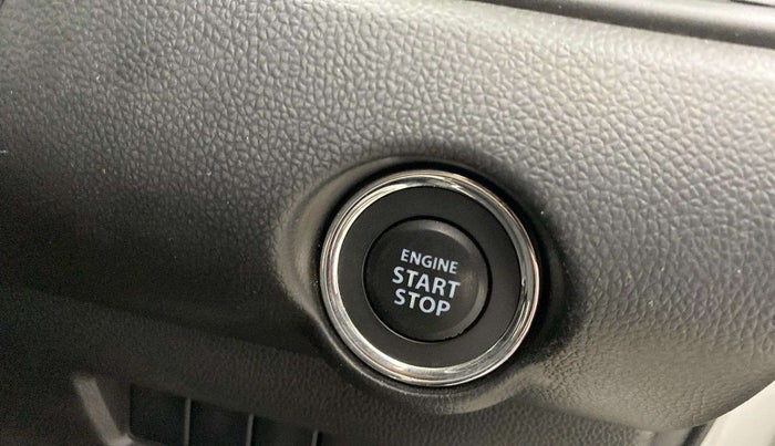 2019 Maruti Swift ZXI, Petrol, Manual, 29,270 km, Keyless Start/ Stop Button