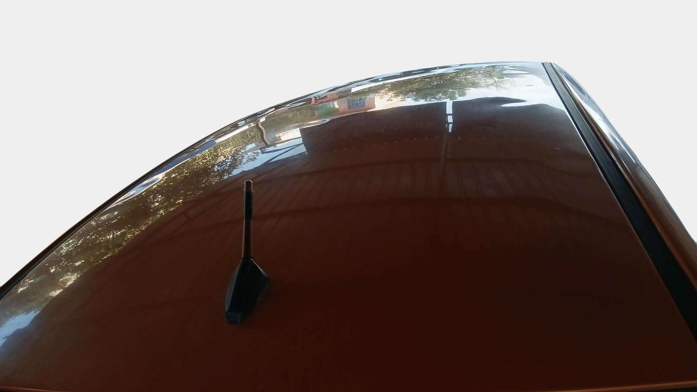 2017 Tata Tiago XZA PETROL, Petrol, Automatic, 65,823 km, Roof