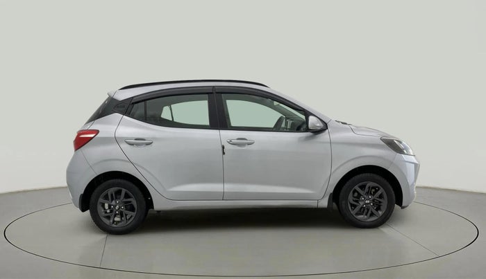 2020 Hyundai GRAND I10 NIOS SPORTZ 1.2 KAPPA VTVT, Petrol, Manual, 84,119 km, Right Side View