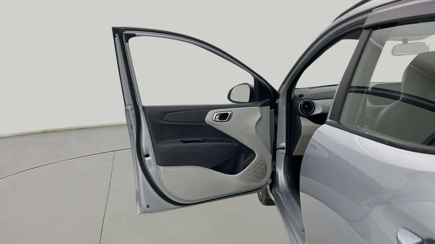 2020 Hyundai GRAND I10 NIOS SPORTZ 1.2 KAPPA VTVT, Petrol, Manual, 84,169 km, LHS Front Door