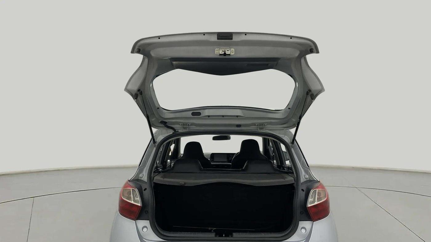 2020 Hyundai GRAND I10 NIOS SPORTZ 1.2 KAPPA VTVT, Petrol, Manual, 84,169 km, Boot Door Open