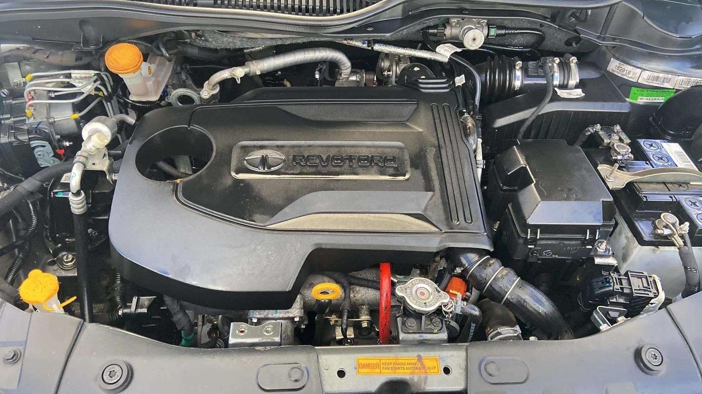2022 Tata ALTROZ XE PLUS DIESEL, Diesel, Manual, 20,484 km, Open Bonet