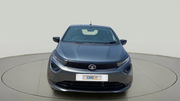 2022 Tata ALTROZ XE PLUS DIESEL, Diesel, Manual, 20,484 km, Front