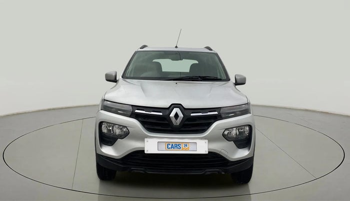 2021 Renault Kwid RXT 1.0 (O), Petrol, Manual, 34,459 km, Front