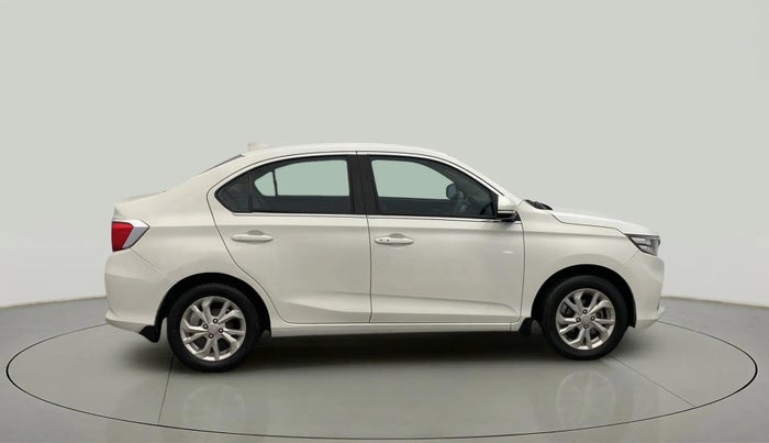 2018 Honda Amaze 1.2L I-VTEC V, Petrol, Manual, 96,912 km, Right Side View