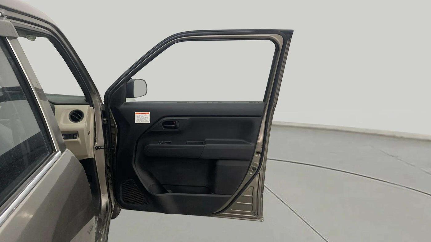 2021 Maruti New Wagon-R LXI CNG 1.0, CNG, Manual, 48,130 km, RHS Front Door