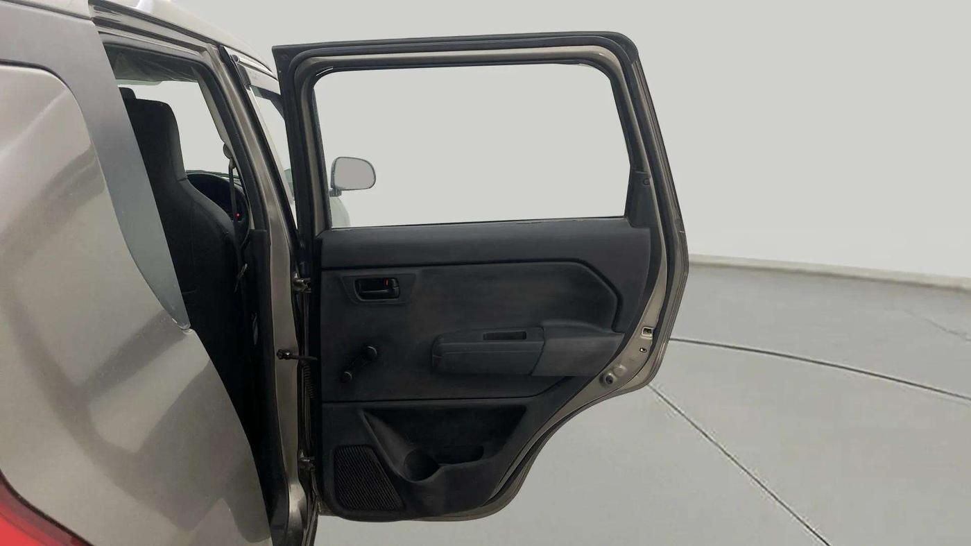2021 Maruti New Wagon-R LXI CNG 1.0, CNG, Manual, 48,130 km, RHS Rear Door
