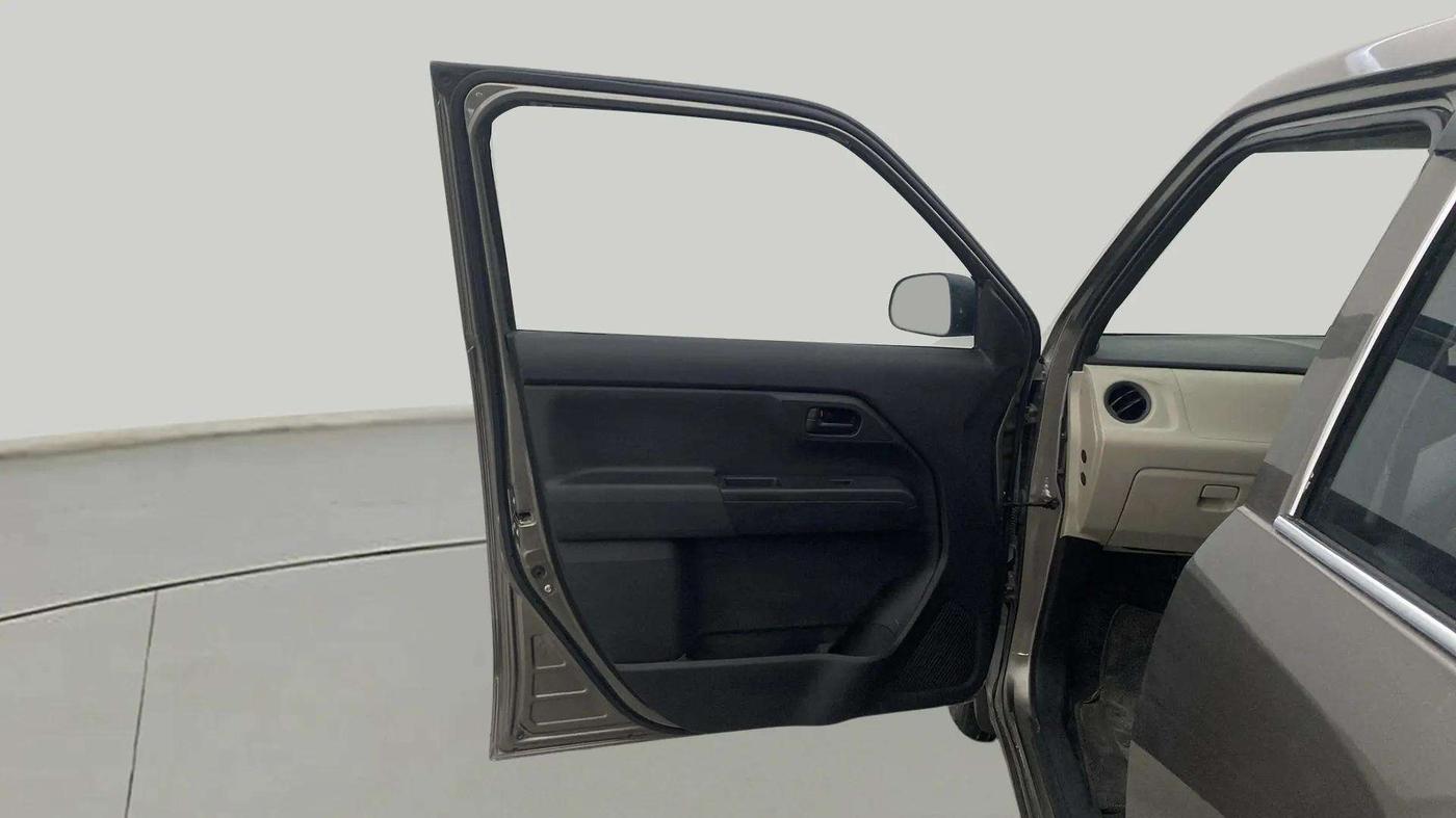 2021 Maruti New Wagon-R LXI CNG 1.0, CNG, Manual, 48,130 km, LHS Front Door