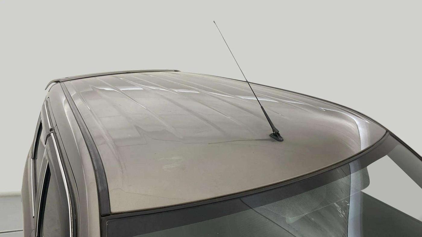 2021 Maruti New Wagon-R LXI CNG 1.0, CNG, Manual, 48,130 km, Roof