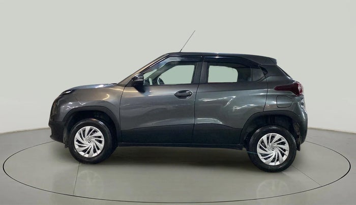 2022 Tata PUNCH ADVENTURE MT, Petrol, Manual, 27,414 km, Left Side