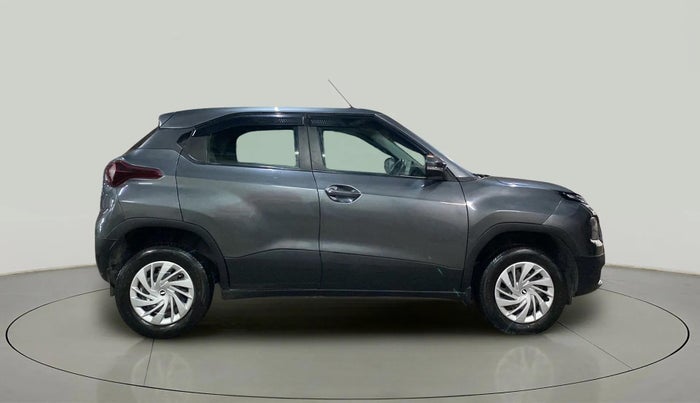 2022 Tata PUNCH ADVENTURE MT, Petrol, Manual, 27,414 km, Right Side View