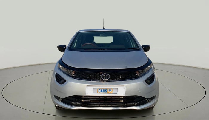 2020 Tata ALTROZ XE PETROL, Petrol, Manual, 72,174 km, Front