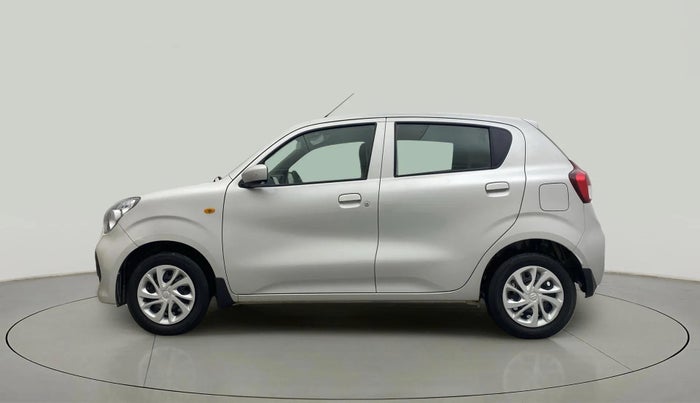 2021 Maruti Celerio VXI AMT, Petrol, Automatic, 8,213 km, Left Side