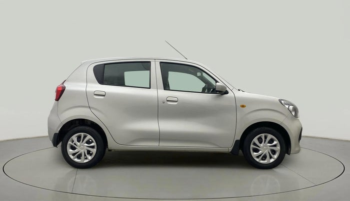 2021 Maruti Celerio VXI AMT, Petrol, Automatic, 8,213 km, Right Side View