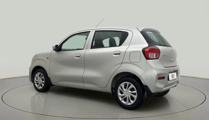 2021 Maruti Celerio VXI AMT, Petrol, Automatic, 8,213 km, Left Back Diagonal